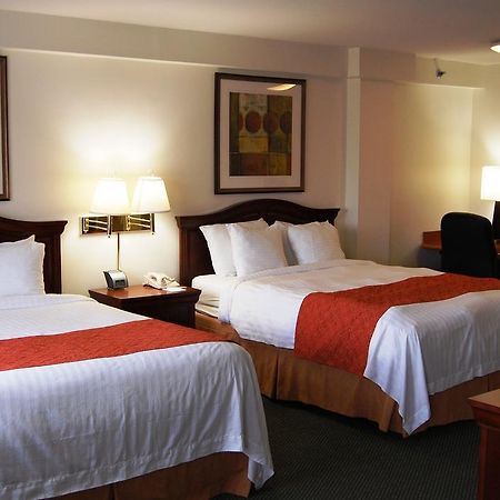 Washington Suites Alexandria Quarto foto