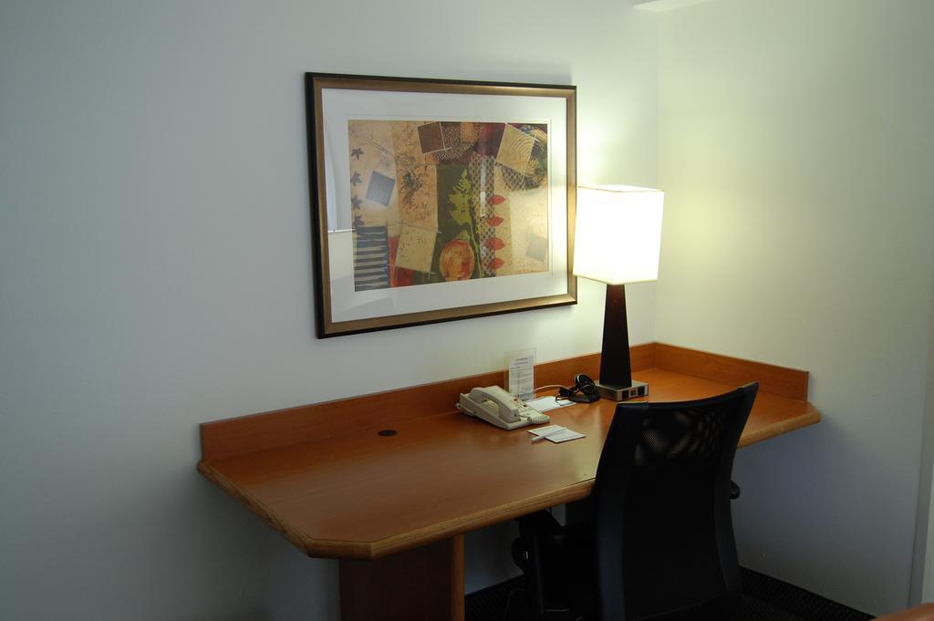 Washington Suites Alexandria Quarto foto